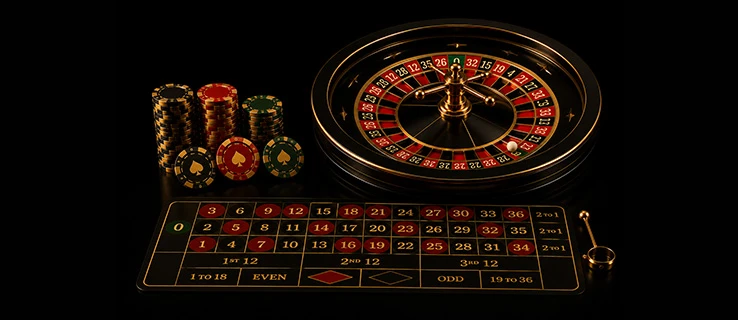 How to Play Roulette: Rules, Bets, and How the Wheel Works